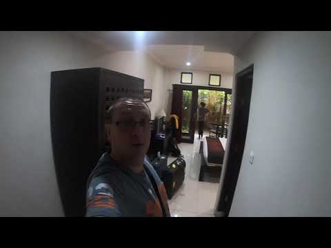 Where to stay in Ubud -Inata monkey forest hotel