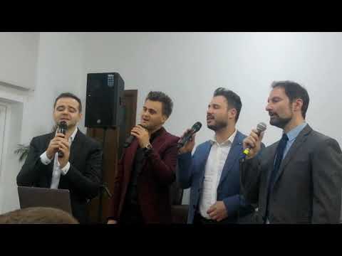 4Give Quartet-Te am vazut