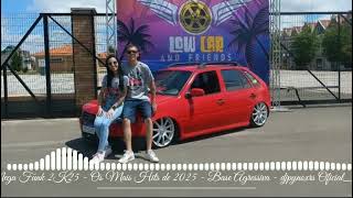 ✓MEGA FUNK SET AS MELHORES ©DJ PYNOX RS©✓