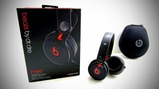 Beats Mixr On-Ear Headphones - What To Know & Where To Buy