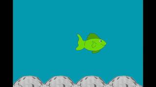 Spring: Animated Listening Map