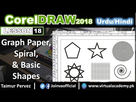 CorelDraw Course Introduction Video