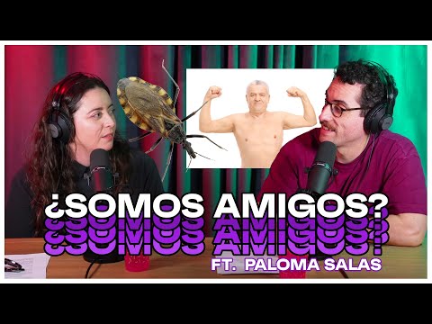 Dantesco Media and Ignacio Socías