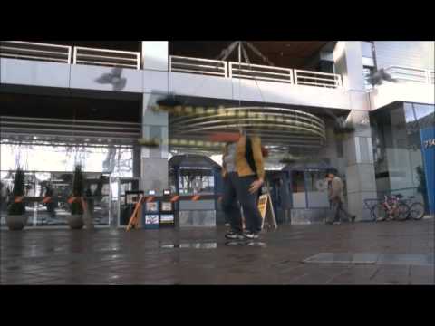 Tim's Death Scene - Final Destination 2 - Uncut