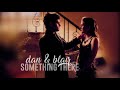 Dan Blair Something There Beauty And The Beast