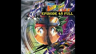 Download lagu TAMIYA BAKUSO KYODAI LETS & GO MAX EPISODE 48 mp3
