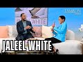 Jaleel White Has a New Game Show That You’ll Have on Repeat!