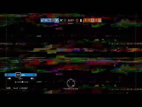 limaX - Highlights #1 Rainbow Six: Siege -