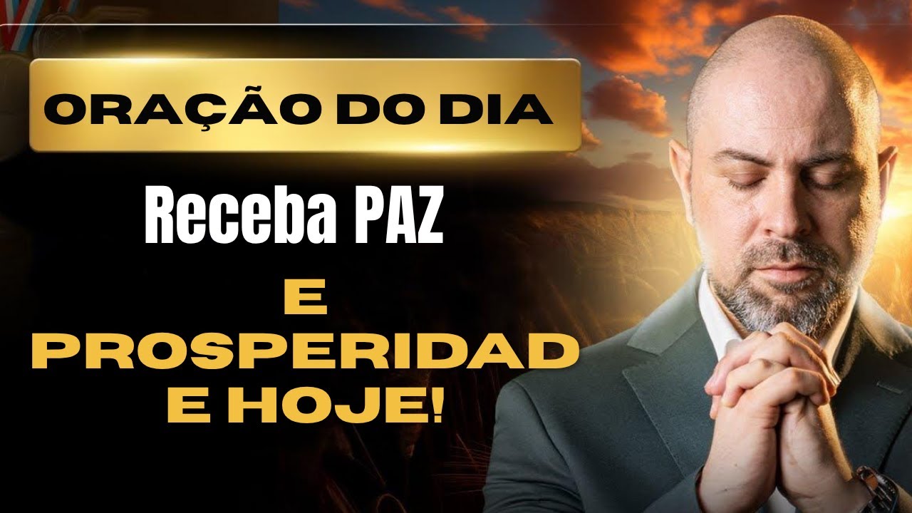 ((🔴))PRAYER OF THE DAY JUNE 2 - Win with PEACE, HEALTH and PROSPERITY!