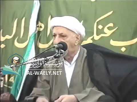 ⁣نبي مكارم الاخلاق | الشيخ احمد الوائلي