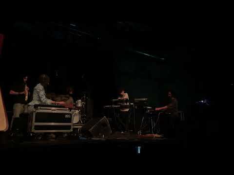 Nala Sinephro live @ XJAZZ! Festival 2024 (6.05.2024, Huxleys Neue Welt)
