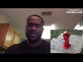Elmo EXPLODED