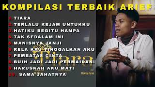 Download lagu Jika Kau Bertemu Aku Begini - TIARA - Arief Full Album mp3