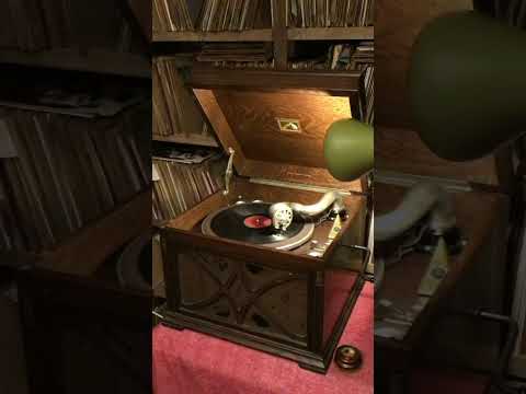 This Is The Missus… By…. Jack Harris & His Grosvenor House Band.  (Circa 1932)