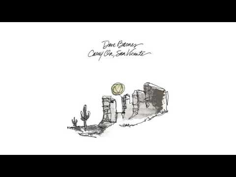 Dave Barnes- Nothing Like You (AUDIO)