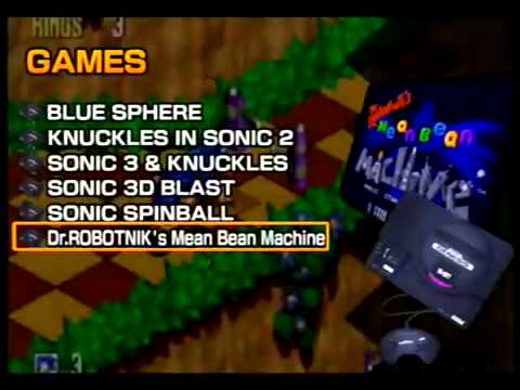 Sonic Mega Collection Plus Ps2