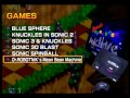 Sonic Mega Collection Plus Ps2