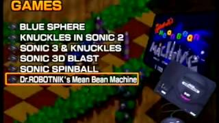 Sonic Mega Collection Plus Ps2