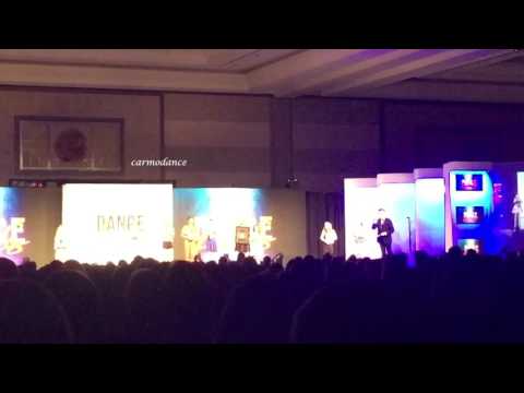 Junior Best Dancer Winners Announcement - The Dance Awards Orlando 2017