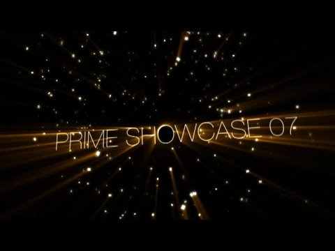 Prime Showcase 08