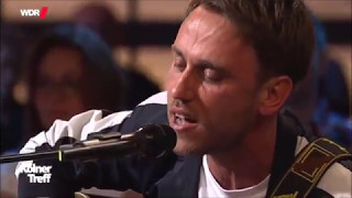 Clueso Achterbahn ⱶ ꓪꓷꓤ