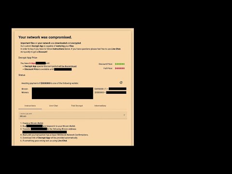 Video Thumbnail: 37C3 -  Hirne hacken: Hackback Edition