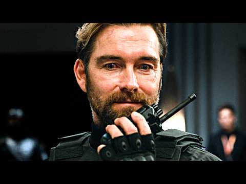 Большая двадцатка - Русский трейлер (Субтитры, 4K ULTRA HD) 2025 ❘ Виола Дэвис, Энтони Стар