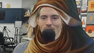 Becoming A Woman, According To Funhaus