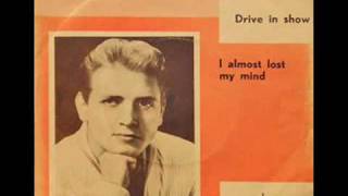 Eddie Cochran - Somethin` Else ( 1959 )