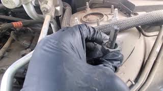 Dodge Durango 2011-2024: Solving EVAP Leak Detection Pump Failures Go