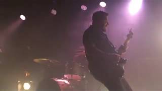 Thrice - Doublespeak, La 2 Apolo (Barcelona), 16/11/2019
