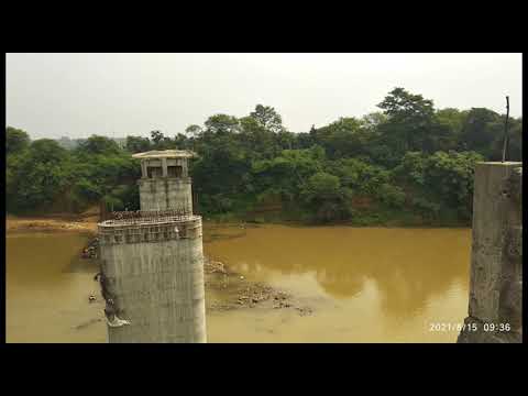 Itagarh Asangi Bridge