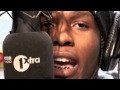 asap rocky radio1extra niggas in paris 