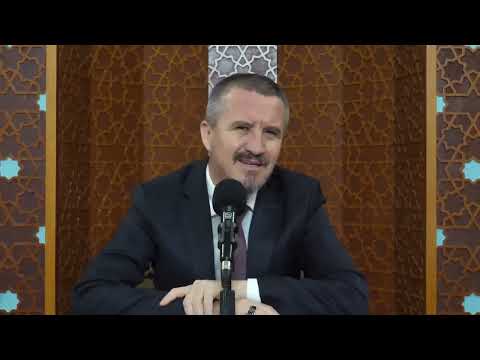 61. Brenda Xhenetit 2. - Dr. Imam Ahmed Kalaja