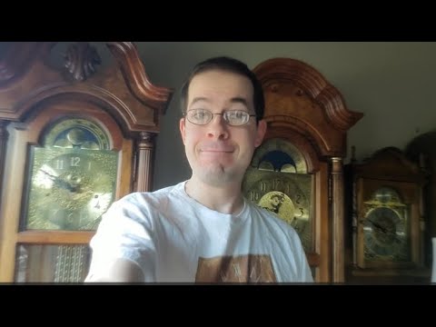 Welcome to Tristan Gardner's YouTube Channel