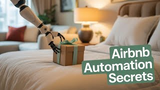 The Hidden Secret to Avoiding Host Burnout with Automation