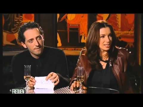 La Vérité Si Je Mens! 2 @ Fréquenstar (interview - 2001)