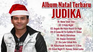 Download lagu Judika Lagu natal full album... mp3