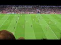 Arsenal Vs Bayern Munich Extended Champions League Highlights and goals (2-2)