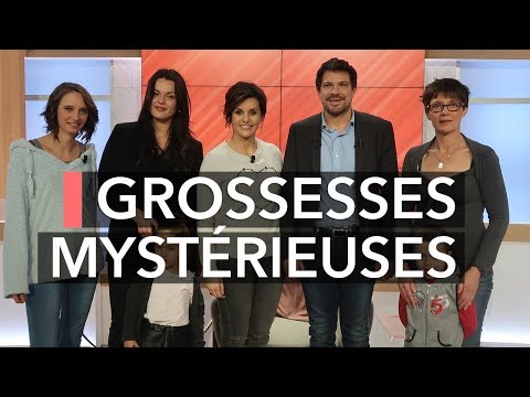download lagu mp3 mp4 Surprise Grossesse, download lagu Surprise Grossesse gratis, unduh video klip Surprise Grossesse