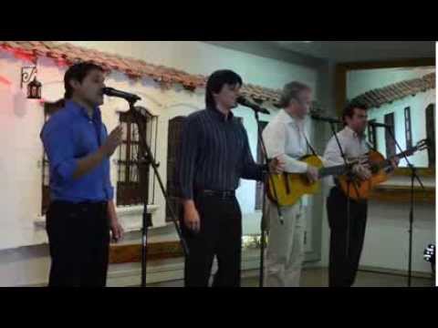 MI SUEÑO DORADO. CONTRAPUNTO