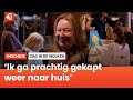 Verwendag laat cliënten van de Voedselbank stralen in Enschede: 'Kan ik normaal gesproken niet doen'
