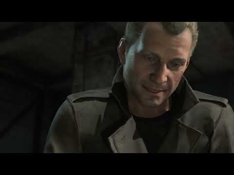 Behind Enemy Line | ROTTR | #tombraider #laracroft