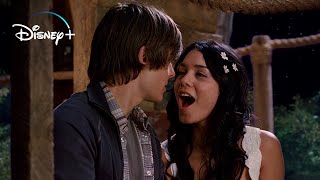 High School Musical 3 - Right Here, Right Now (Official Music Video) 4k