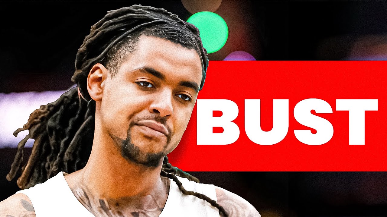 Why The #1 Prospect Is Out of the NBA …