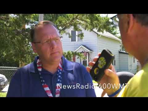 8-23-17 CR Active Shooter