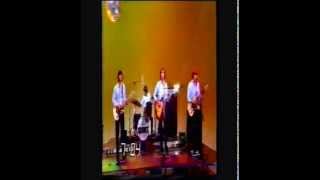 The Clones-Please Please Me