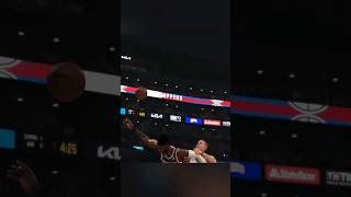 Ain&#39;t no way this a Flagrant Foul🤡