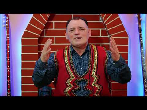 Prel Rushaj - Ish një Nanë me dy jetima (Official Video 4K)