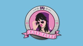 Katy Perry - Spycho Love